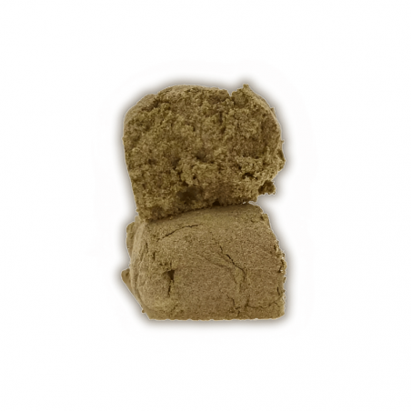 Résine MCP-N & Muscimol La Mousse 100g | 32% | 