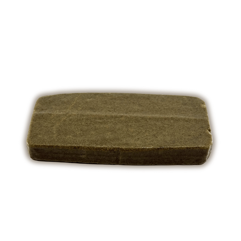 Résine Muscimol Candy Dutch 100g | 62% | 