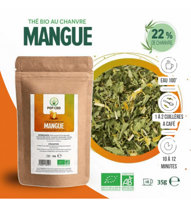 Infusion One Love CBD