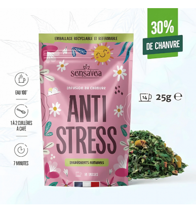 Infusion One Love CBD