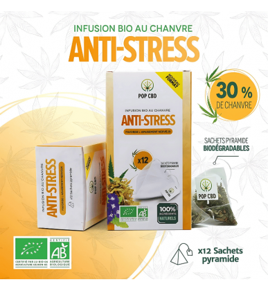 Infusion One Love CBD