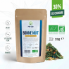 Tisane Chanvre BIO Bonne Nuit 35g en vrac | 30% | Pop CBD