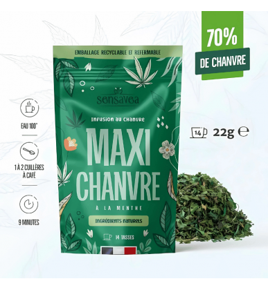 Infusion One Love CBD