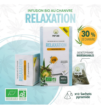Infusion One Love CBD
