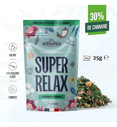 Infusion One Love CBD
