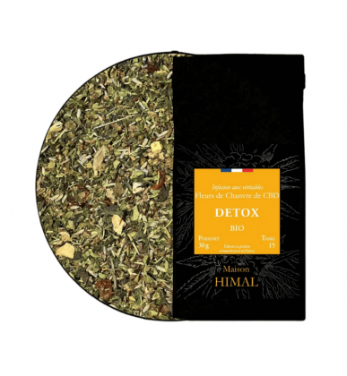 Infusion One Love CBD