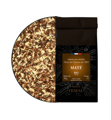 Infusion One Love CBD