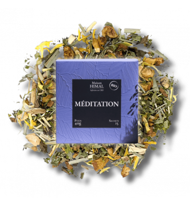 Infusion One Love CBD