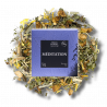 Tisane CBD BIO Méditation x15 sachets | 19mg | Maison Himal