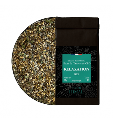 Infusion One Love CBD