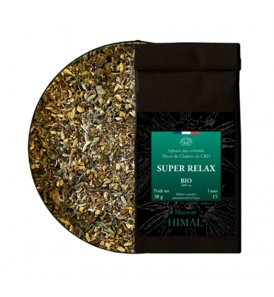 Infusion One Love CBD