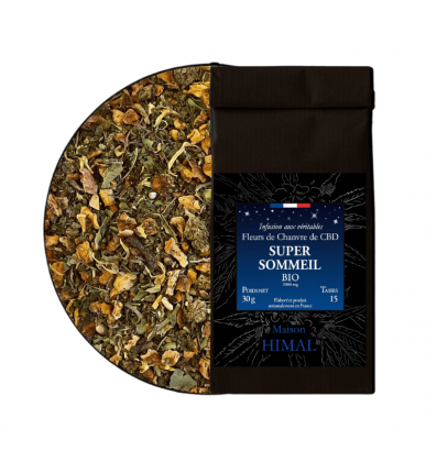 Infusion One Love CBD