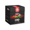 Thé CBD Rooibos x20 sachets | 7,5mg | Multitrance