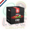 Thé CBD Rooibos x20 sachets | 7,5mg | Multitrance Thé CBD Rooibos x20 sachets | 7,5mg | Multitrance