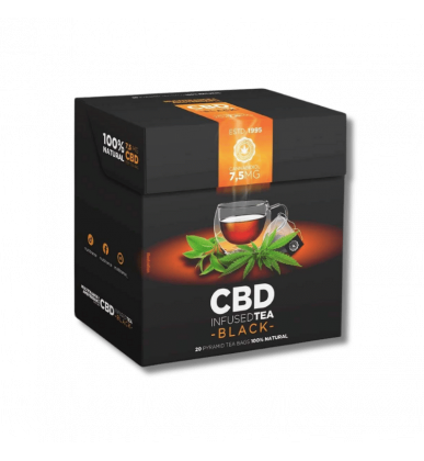 Infusion One Love CBD
