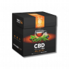 Thé noir CBD x20 sachets | 7,5mg | Multitrance