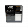 Thé noir CBD x20 sachets | 7,5mg | Multitrance Thé noir CBD x20 sachets | 7,5mg | Multitrance