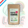 Tisane Chanvre BIO 30g en vrac | 100% | Pop CBD