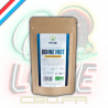 Tisane Chanvre BIO Bonne Nuit 35g en vrac | 30% | Pop CBD