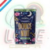 Tisane Chanvre BIO Douce nuit 25g en vrac | 30% | Sensavea