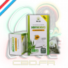 Tisane Chanvre BIO Menthe Douce x12 sachets | 70% | Pop CBD Tisane Chanvre BIO Menthe Douce x12 sachets | 70% | Pop CBD