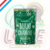 Tisane Chanvre BIO Menthe Maxi Chanvre 22g en vrac | 70% | Sensavea