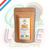 Tisane Chanvre BIO Vitalité 35g en vrac | 22% | Pop CBD Tisane Chanvre BIO Vitalité 35g en vrac | 22% | Pop CBD