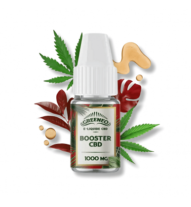 Vapes One Love CBD