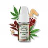 E-liquide CBD Booster 10ml | 1000mg | Greeneo