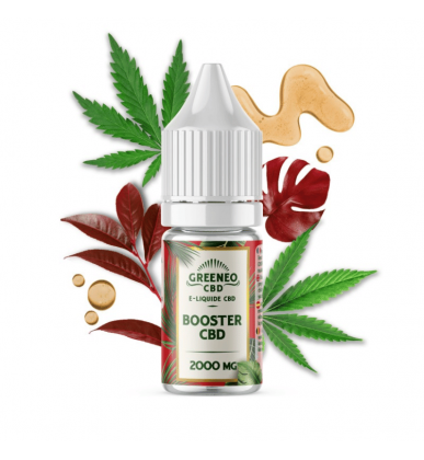 Vapes One Love CBD