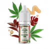 E-liquide CBD Booster 10ml | 2000mg | Greeneo