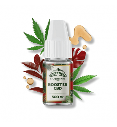 Vapes One Love CBD