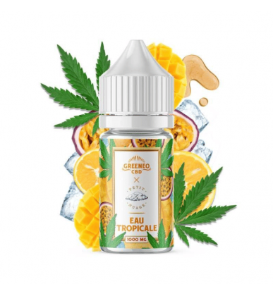 Vapes One Love CBD
