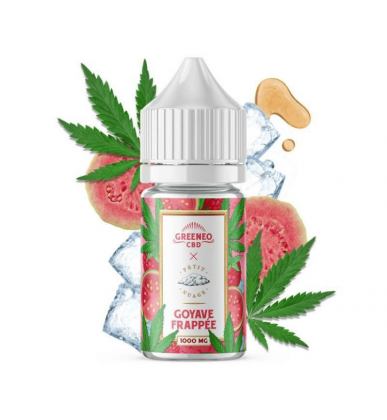 Vapes One Love CBD