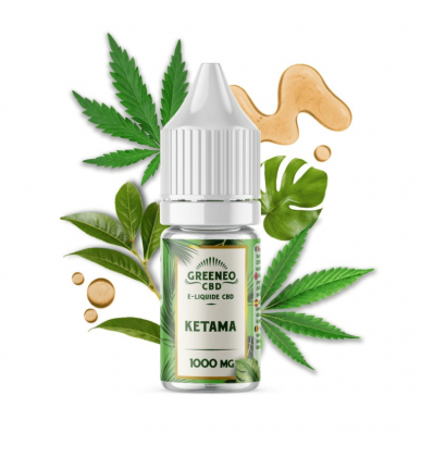 Vapes One Love CBD