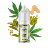 E-liquide CBD Lemon Haze 10ml | 500mg | Greeneo