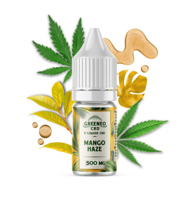 Vapes One Love CBD