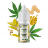 E-liquide CBD Mango Haze 10ml | 500mg | Greeneo
