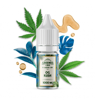 Vapes One Love CBD