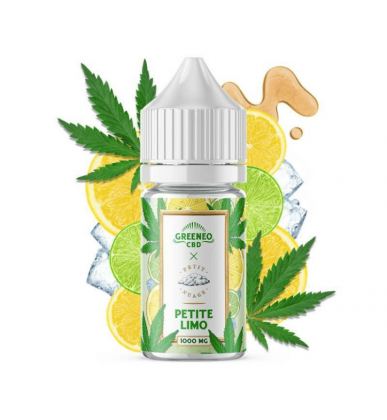 Vapes One Love CBD