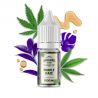 E-liquide CBD Purple Haze 10ml | 1000mg | Greeneo