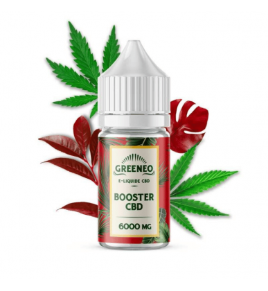 Vapes One Love CBD