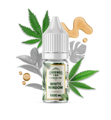 Vapes One Love CBD