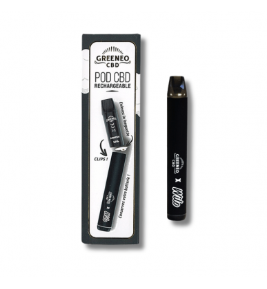Vapes One Love CBD