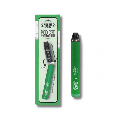 Vapes One Love CBD