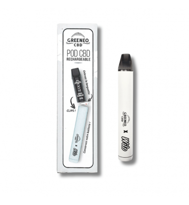 Vapes One Love CBD