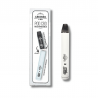 Vape Pen CBD Pod White Window | 10% | Greeneo