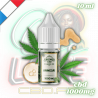 E-liquide CBD Anmesai 10ml | 1000mg | Greeneo