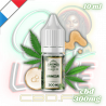 E-liquide CBD Anmesai 10ml | 300mg | Greeneo