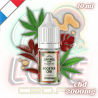 E-liquide CBD Booster 10ml | 2000mg | Greeneo